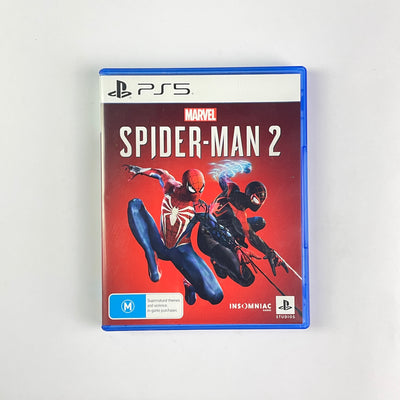 Marvel Spider-Man 2 (PS5)