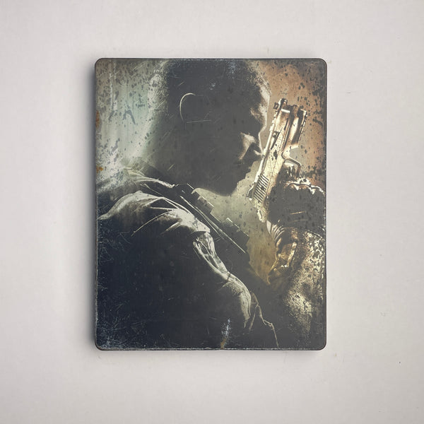 Call of Duty Black ops 2 steelbook - jeu vidéo Jeux XBOX 360 - Prix & Rareté