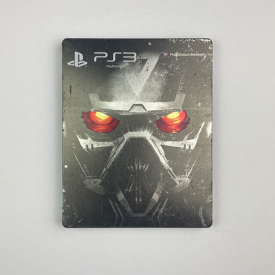 Killzone 3 - Steelbook (PS3)