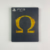 God Of War Ascensions - Steelbook (PS3)