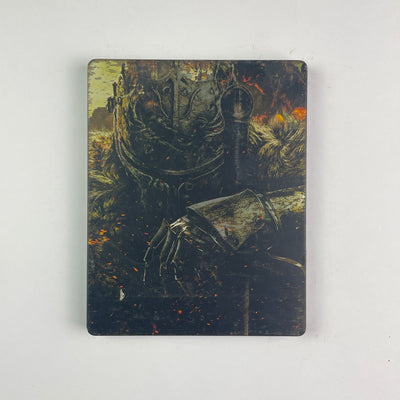 Dark Souls II - Steelbook (PS3)