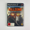Killzone - Steelbook (PS2)