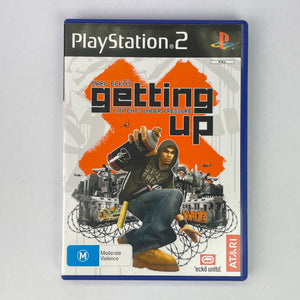 Descriptive image text
