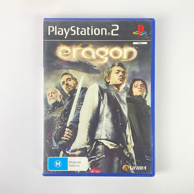 Eragon (PS2)