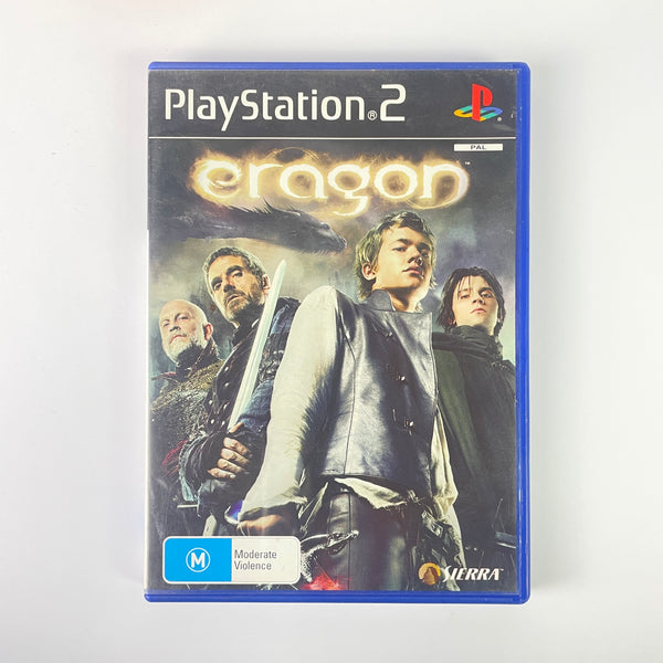 Eragon (PS2)
