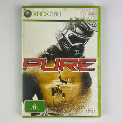 Pure (Xbox 360)