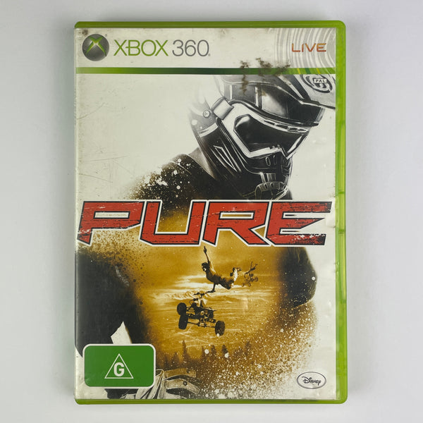 Pure (Xbox 360)