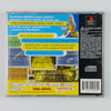 Cash for Games Anna Kournikova’s Smash Court Tennis (PS1) PS1 PS2 PS3 PS4 NZ AU