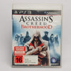 Cash for Games Assassin's Creed: Brotherhood (PS3) PS1 PS2 PS3 PS4 NZ AU