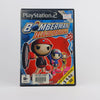 Cash for Games Bomberman Hardball - PAL (PS2) PS1 PS2 PS3 PS4 NZ AU