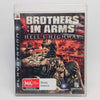 Cash for Games Brothers in Arms: Hell's Highway (PS3) PS1 PS2 PS3 PS4 NZ AU