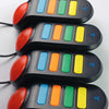 Cash for Games Buzz! Controllers / Buttons (PS2/PS3) PS1 PS2 PS3 PS4 NZ AU