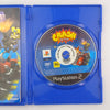 Cash for Games Crash Tag Team Racing (PS2) PS1 PS2 PS3 PS4 NZ AU