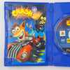 Cash for Games Crash Tag Team Racing (PS2) PS1 PS2 PS3 PS4 NZ AU