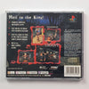 Cash for Games Evil Dead: Hail To The King (PS1) PS1 PS2 PS3 PS4 NZ AU