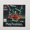 Cash for Games Evil Dead: Hail To The King (PS1) PS1 PS2 PS3 PS4 NZ AU