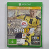 Cash for Games Fifa 17 (Xbox One) PS1 PS2 PS3 PS4 NZ AU