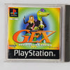 Cash for Games GEX: Deep Cover Gecko (PS1) PS1 PS2 PS3 PS4 NZ AU