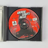 Cash for Games Grand Theft Auto (PS1) PS1 PS2 PS3 PS4 NZ AU