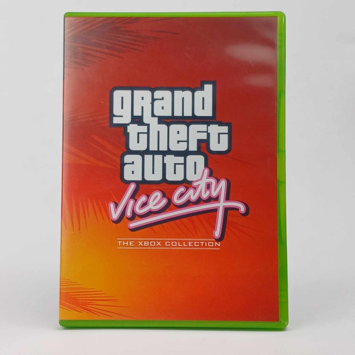 Cash for Games Grand Theft Auto Vice City (Xbox) PS1 PS2 PS3 PS4 NZ AU