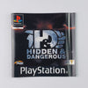 Cash for Games Hidden & Dangerous (PS1) PS1 PS2 PS3 PS4 NZ AU