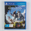 Cash for Games Horizon Zero Dawn (PS4) PS1 PS2 PS3 PS4 NZ AU