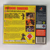 Cash for Games Judge Dredd (PS1) PS1 PS2 PS3 PS4 NZ AU