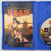 Cash for Games Kaan: Barbarian's Blade (PS2) PS1 PS2 PS3 PS4 NZ AU