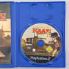 Cash for Games Kaan: Barbarian's Blade (PS2) PS1 PS2 PS3 PS4 NZ AU