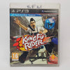 Cash for Games Kung Fu Rider (PS3) PS1 PS2 PS3 PS4 NZ AU