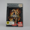 Cash for Games Lara Croft Tomb Raider: Anniversary - PAL (PS2) PS1 PS2 PS3 PS4 NZ AU