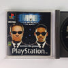 Cash for Games Men In Black (PS1) PS1 PS2 PS3 PS4 NZ AU