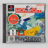 Cash for Games Monopoly (PS1) PS1 PS2 PS3 PS4 NZ AU