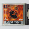 Cash for Games Mortal Kombat Trilogy (PS1) PS1 PS2 PS3 PS4 NZ AU