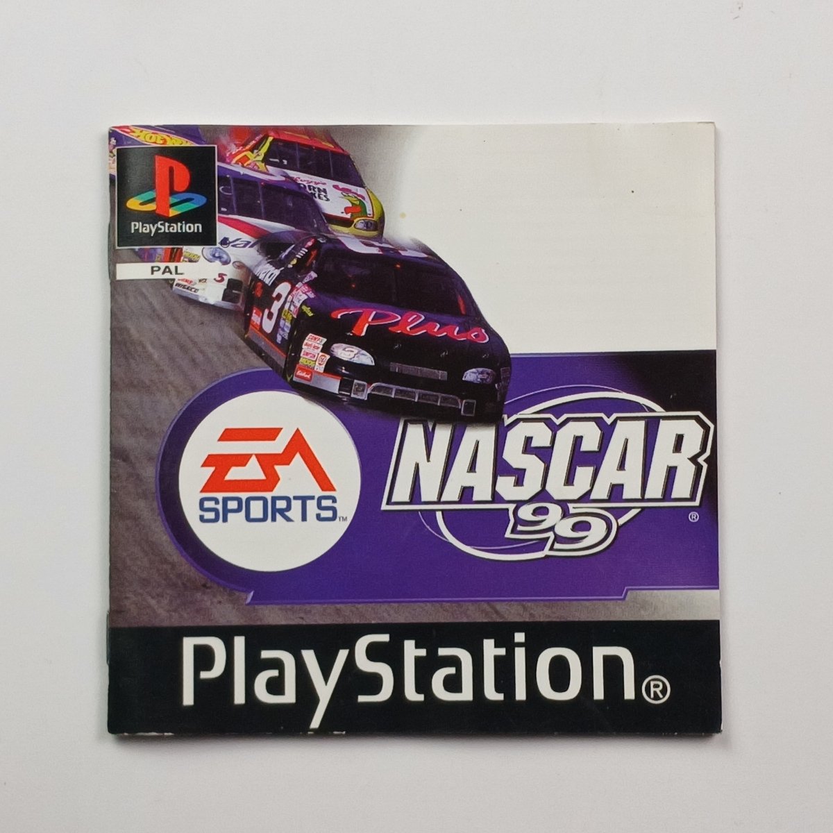 Cash for Games Nascar 99 - PAL (PS1) PS1 PS2 PS3 PS4 NZ AU