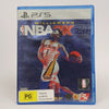 Cash for Games NBA 2K21 (PS5) PS1 PS2 PS3 PS4 NZ AU