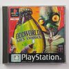 Cash for Games Oddworld: Abe’s Exoddus - PAL (PS1) PS1 PS2 PS3 PS4 NZ AU