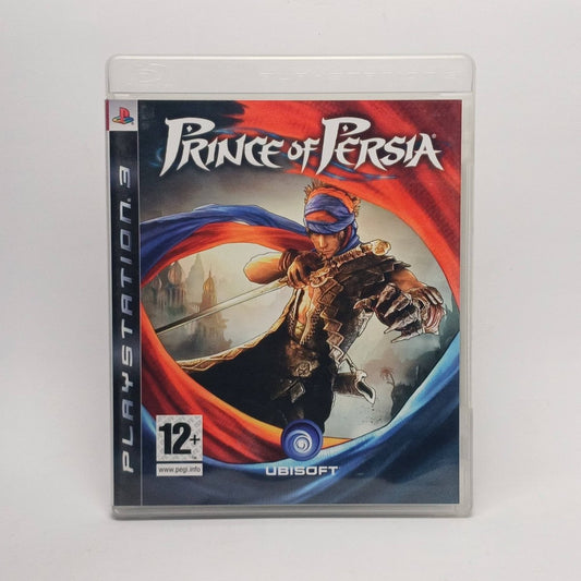 Cash for Games Prince of Persia (PS3) PS1 PS2 PS3 PS4 NZ AU