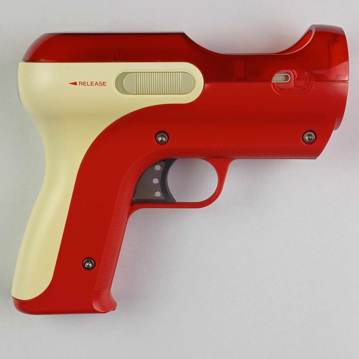 Playstation move controller gun sales