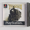 Cash for Games Railroad Tycoon 2 (PS1) PS1 PS2 PS3 PS4 NZ AU