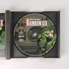 Cash for Games Rainbow Six - PAL (PS1) PS1 PS2 PS3 PS4 NZ AU