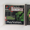 Cash for Games Rainbow Six - PAL (PS1) PS1 PS2 PS3 PS4 NZ AU