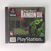 Cash for Games Rainbow Six - PAL (PS1) PS1 PS2 PS3 PS4 NZ AU