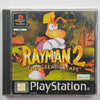 Cash for Games Rayman 2: The Great Escape (PS1) PS1 PS2 PS3 PS4 NZ AU