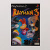 Cash for Games Rayman 3: Hoodlum Havoc - Holographic Card (PS2) PS1 PS2 PS3 PS4 NZ AU
