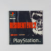 Cash for Games Resident Evil 2 (PS1) PS1 PS2 PS3 PS4 NZ AU