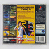 Cash for Games Ridge Racer Type 4 (PS1) PS1 PS2 PS3 PS4 NZ AU
