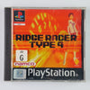 Cash for Games Ridge Racer Type 4 (PS1) PS1 PS2 PS3 PS4 NZ AU