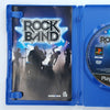 Cash for Games Rock Band (PS2) PS1 PS2 PS3 PS4 NZ AU