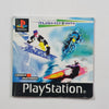 Cash for Games Rushdown - PAL (PS1) PS1 PS2 PS3 PS4 NZ AU
